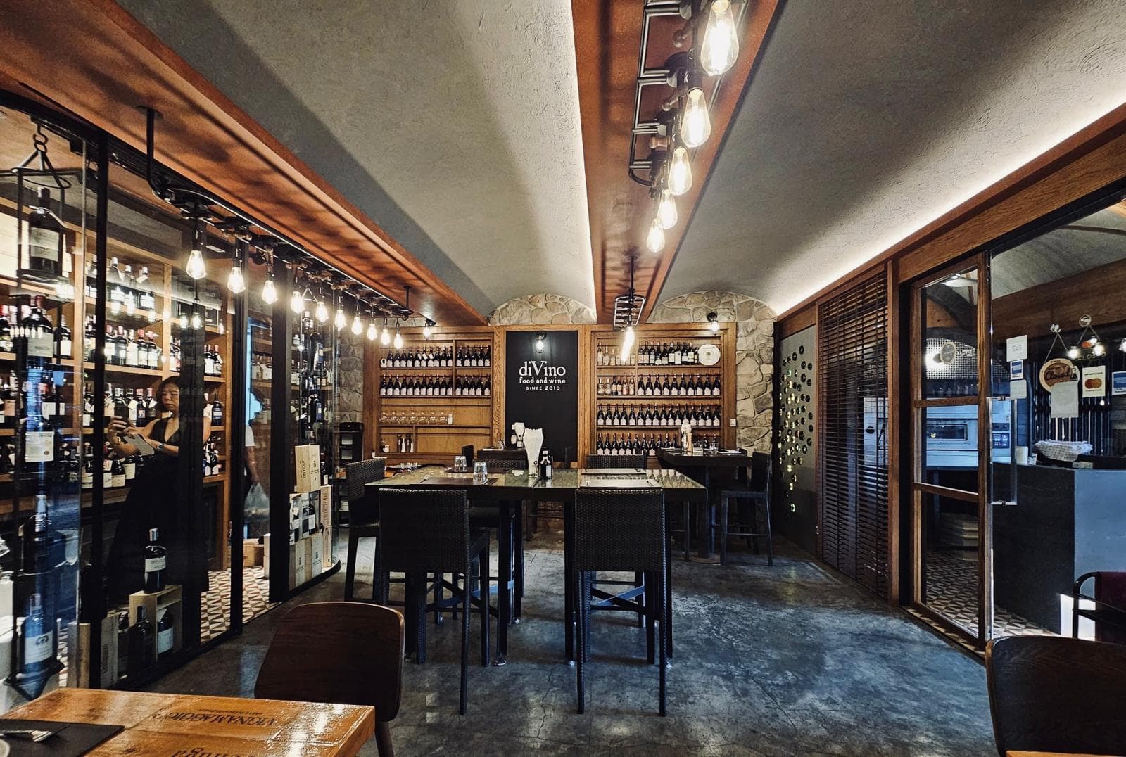 DiVino Bangkok