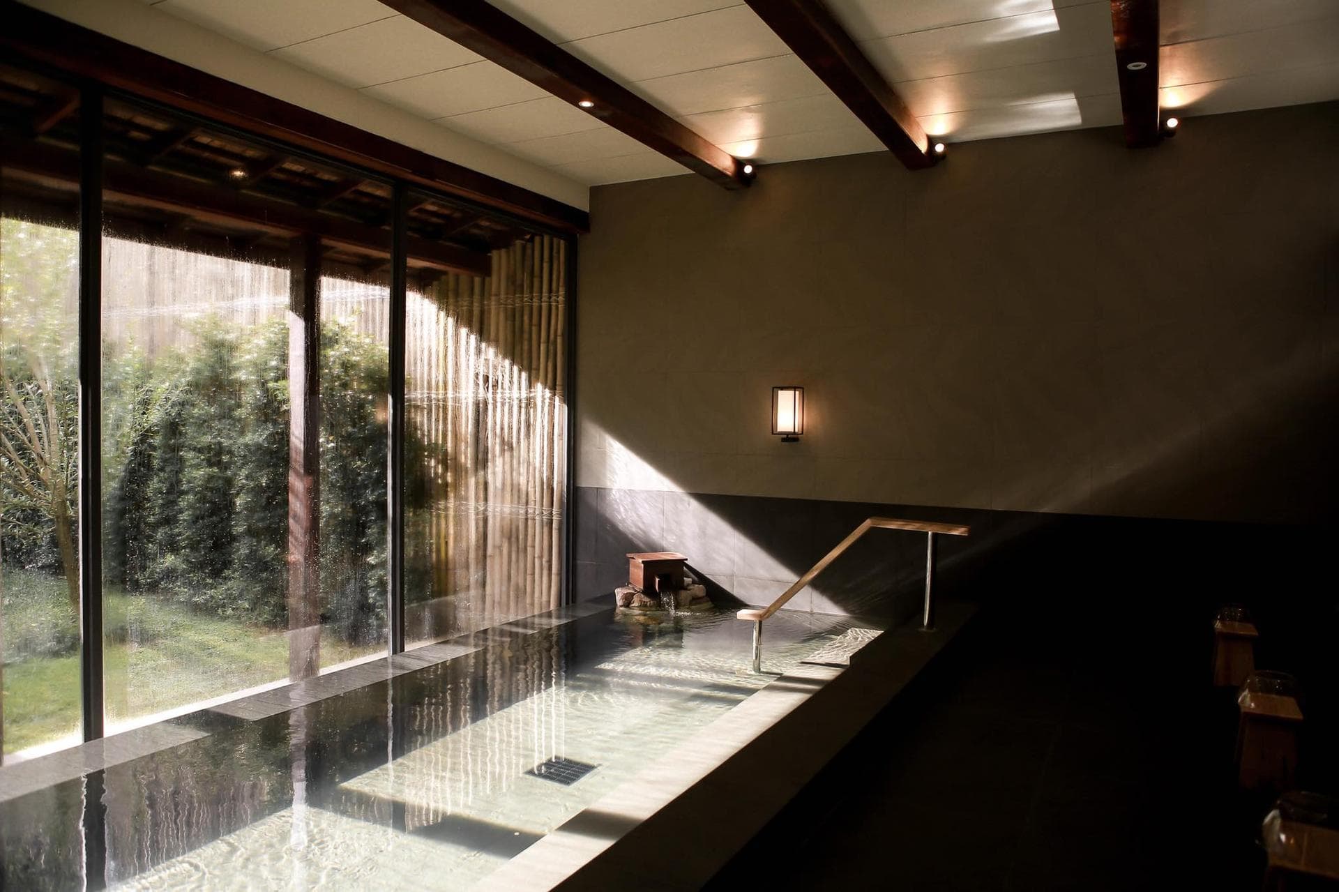 ONSEN @ MONCHAM
