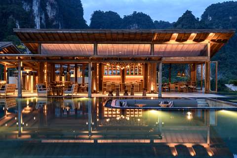Anawa Krabi
