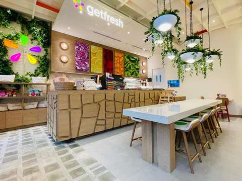 Getfresh