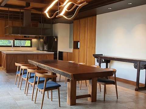 KHAOYAI RESIDENCE