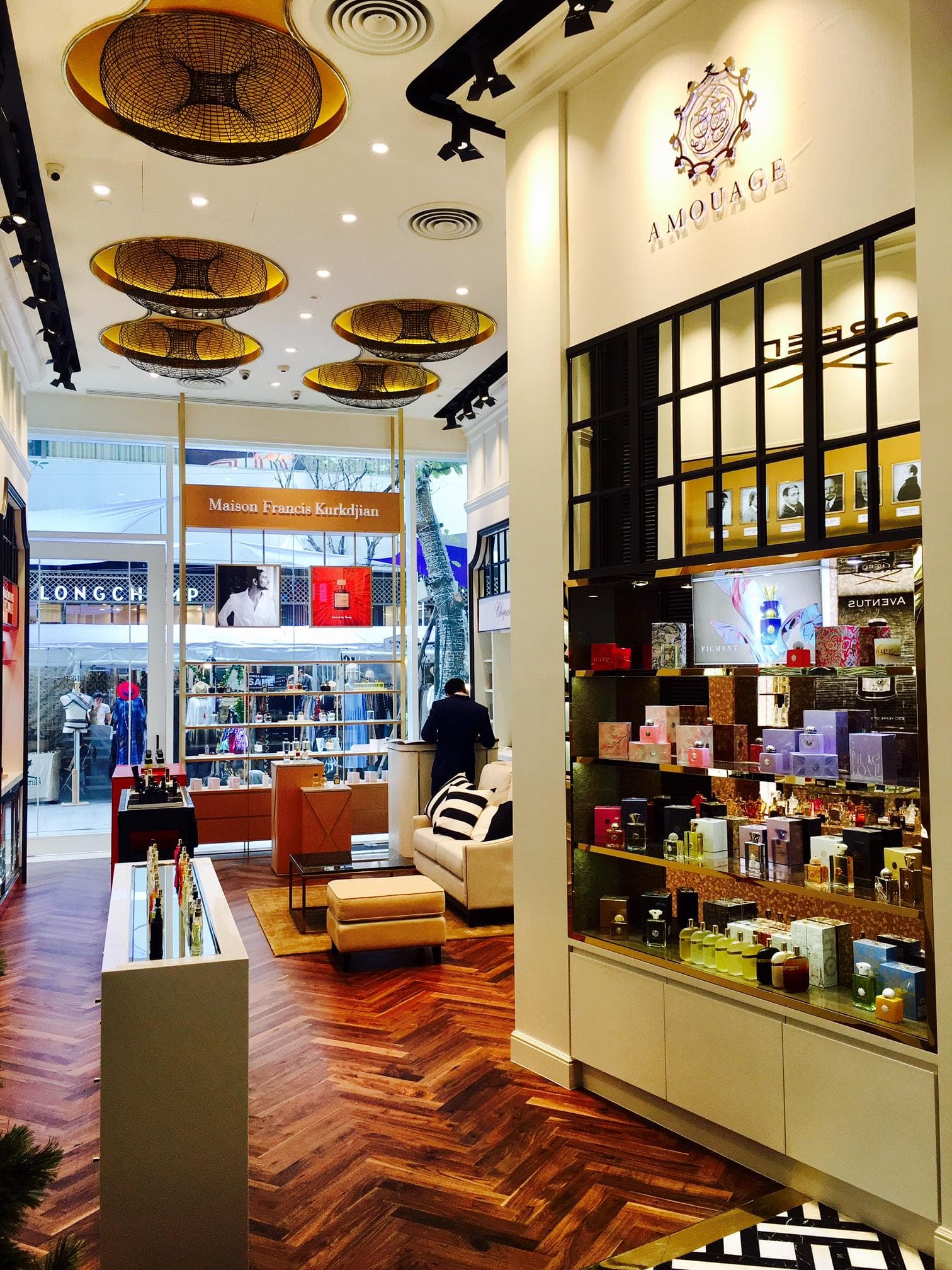ATELIER De PRESTIGE (The Heritage Of Perfume House) – Image 3