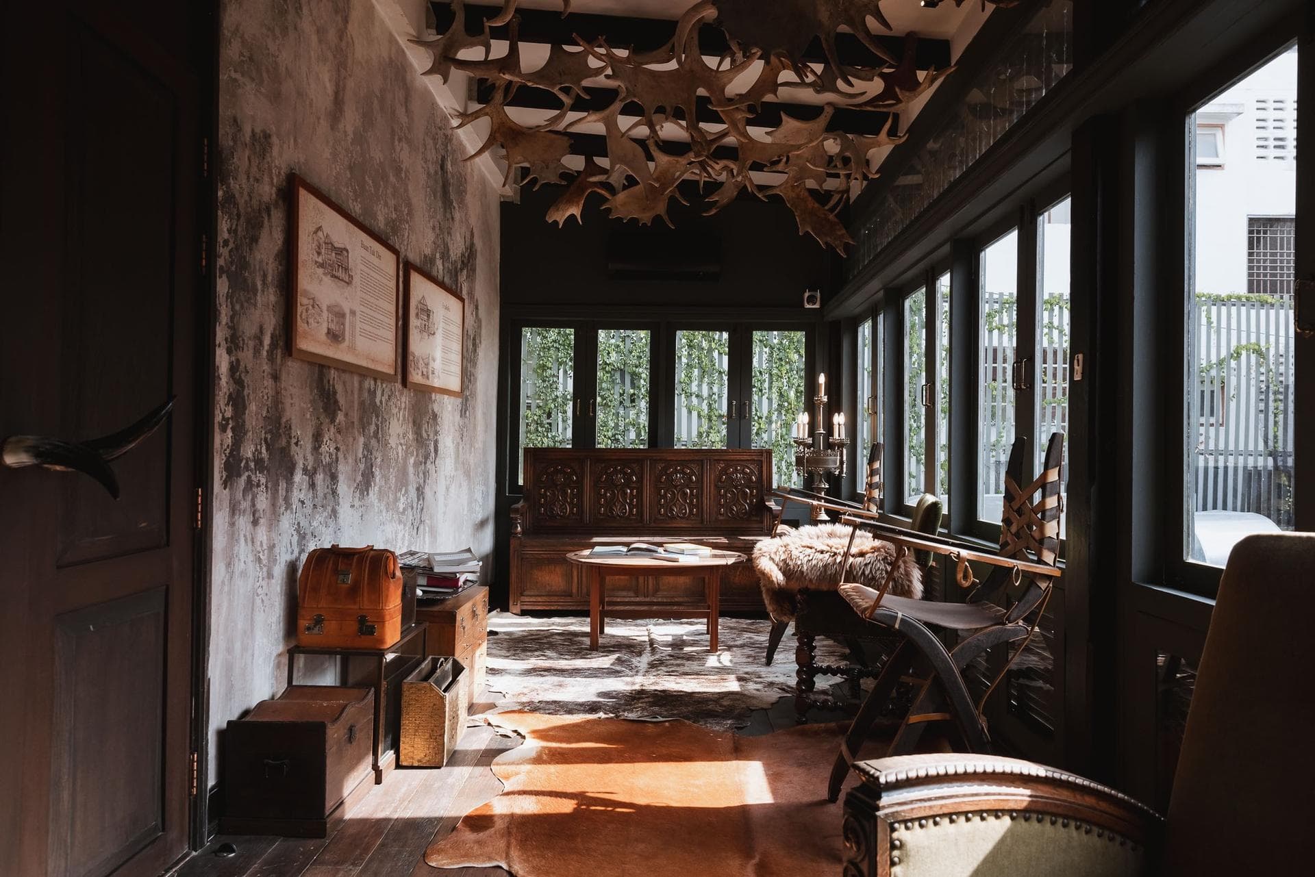 BAAN TUK DIN HOTEL – Image 2