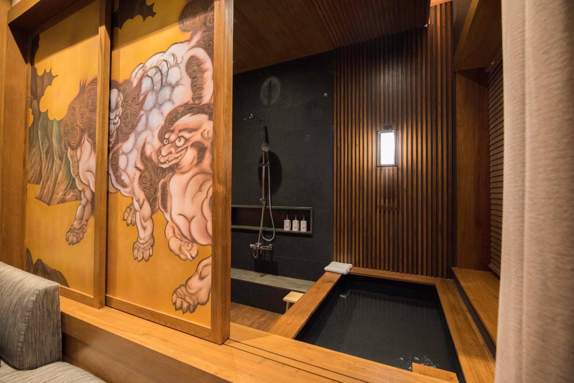 ONSEN @ MONCHAM – Image 6