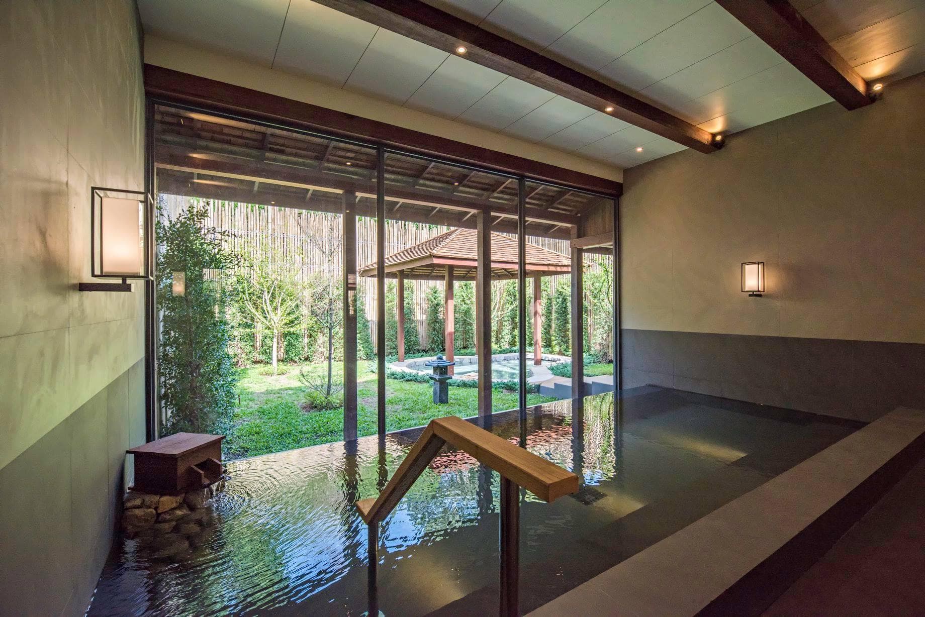 ONSEN @ MONCHAM – Image 9