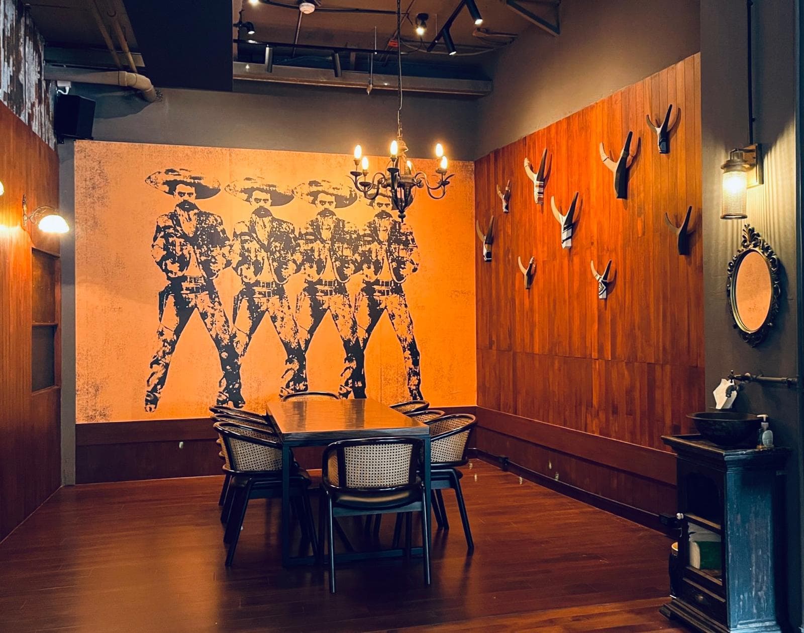 RODEO Mex Tex Grill & Tap House – Image 1