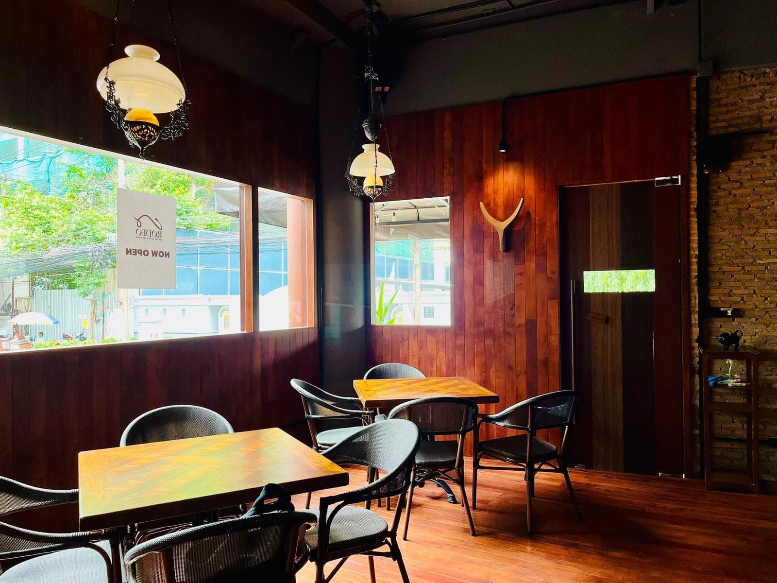 RODEO Mex Tex Grill & Tap House – Image 4