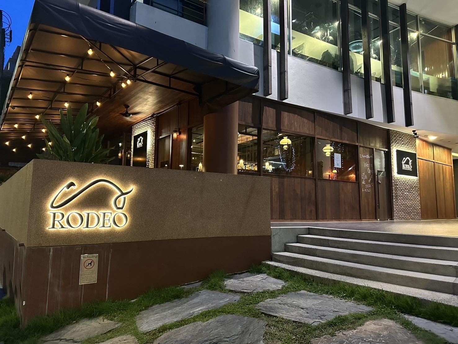 RODEO Mex Tex Grill & Tap House – Image 6