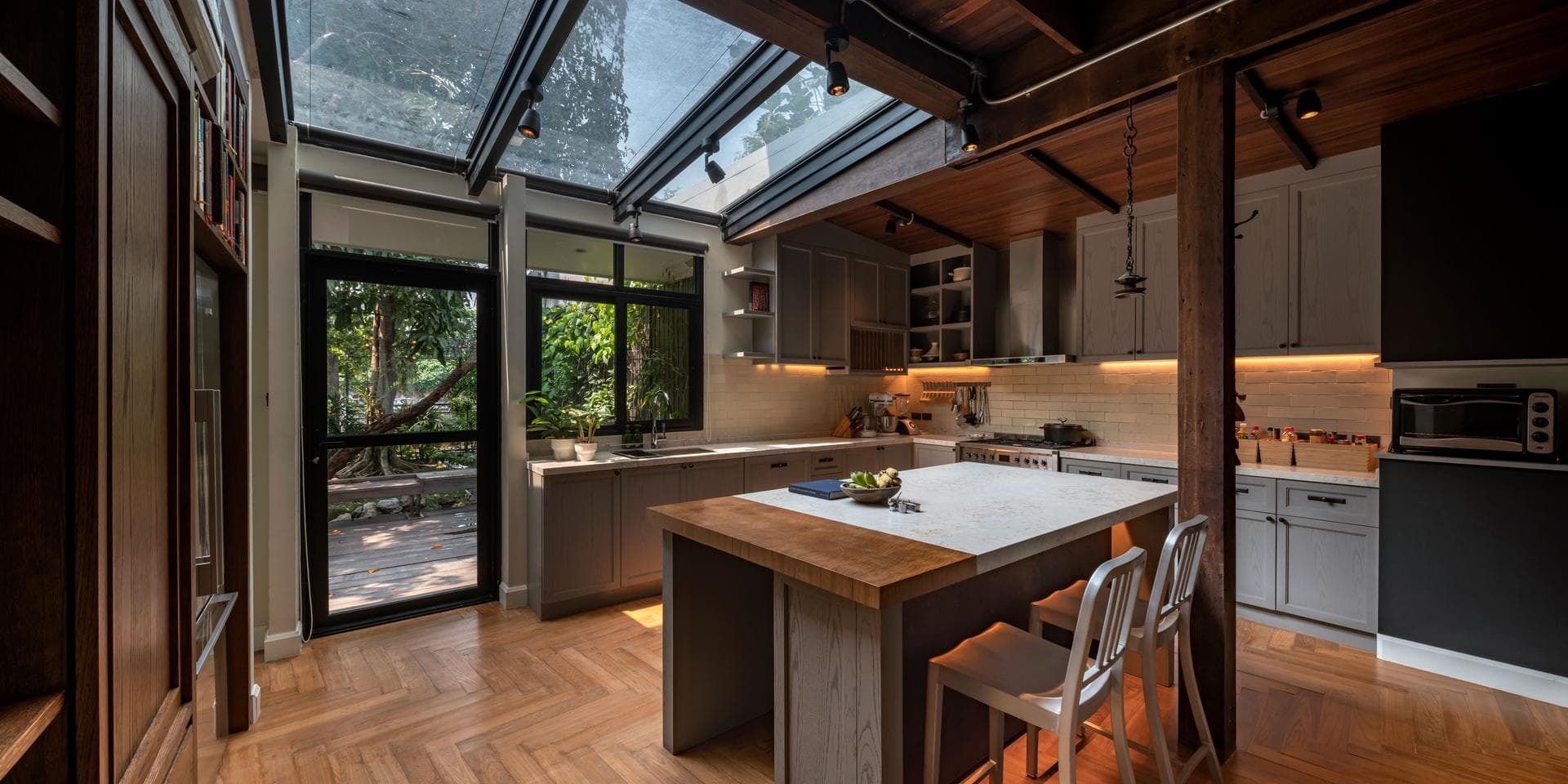 SAN SAAB HOUSE – Image 2