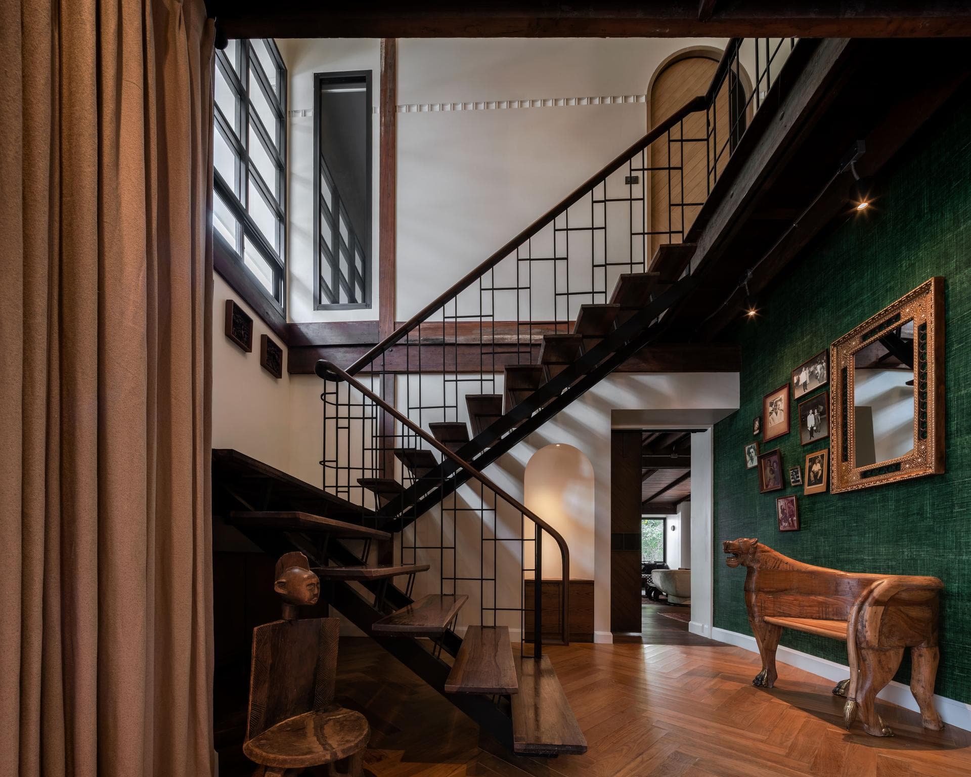 SAN SAAB HOUSE – Image 3