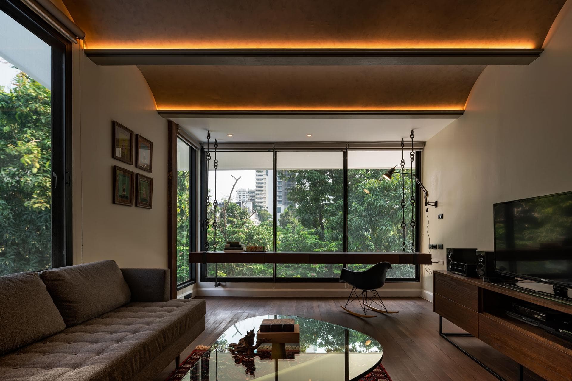 SAN SAAB HOUSE – Image 9