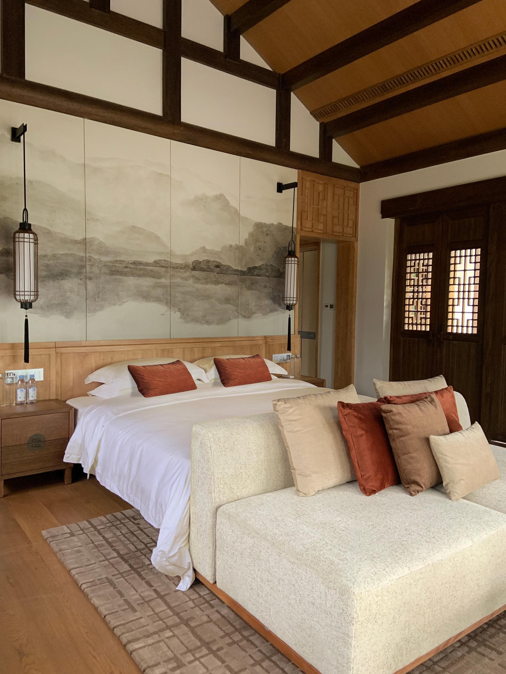SICHUAN HOTEL – Image 1