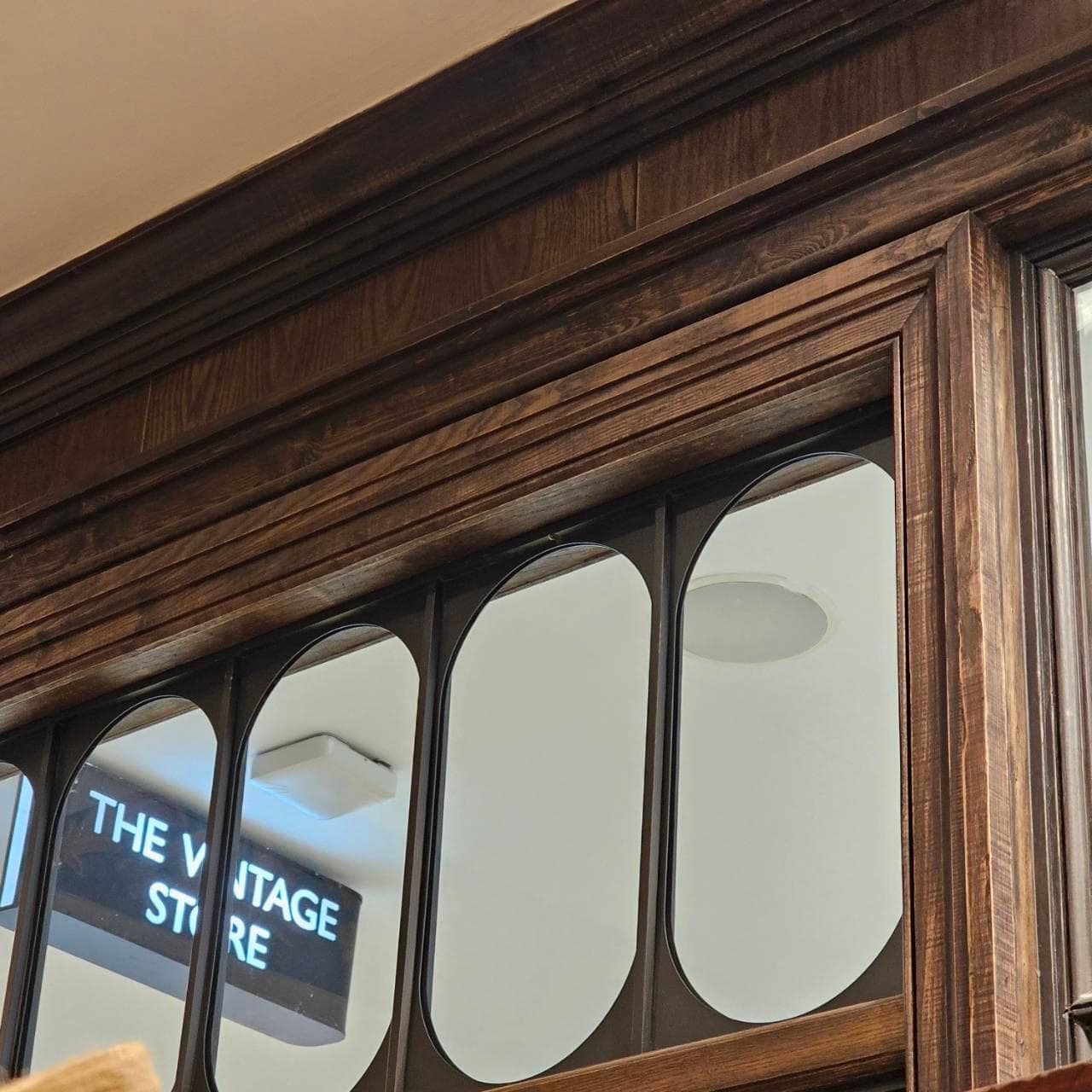 THE VINTAGE STORE @ CENTRAL EMBASSY – Image 1
