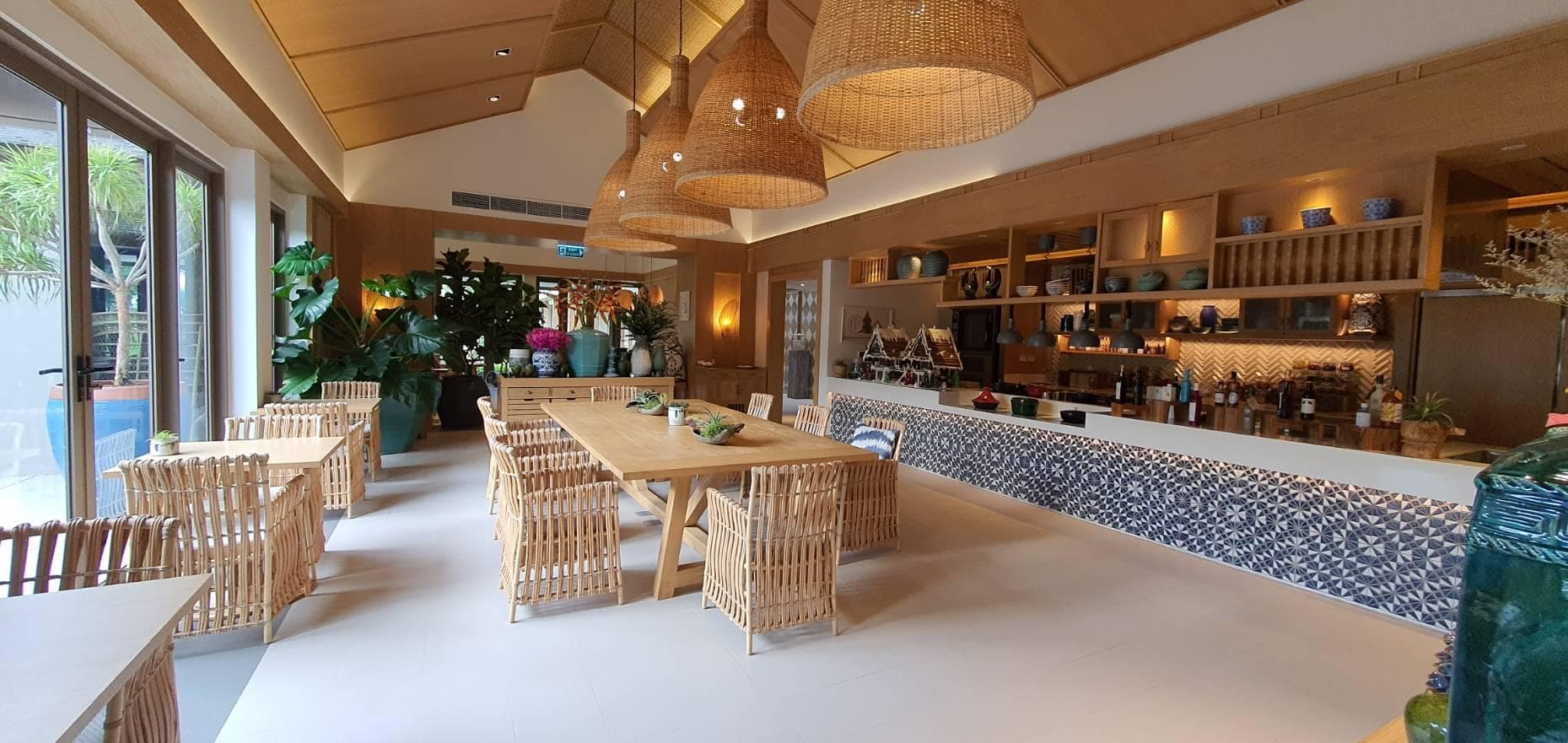 Unam @ RAKxa Integrative Wellness All Day Dining – Image 3