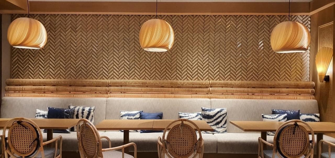 Unam @ RAKxa Integrative Wellness All Day Dining – Image 6