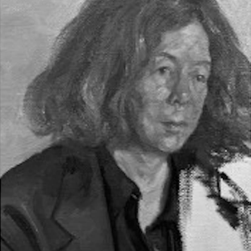 Portrait of Pongpornparanee “Tata“ Pungbun